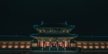 10 Drama Korea Sageuk Bertema Time Travel Terbaik dalam Satu Dekade Terminal Mojok