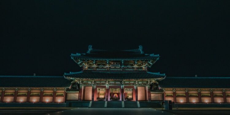 10 Drama Korea Sageuk Bertema Time Travel Terbaik dalam Satu Dekade Terminal Mojok