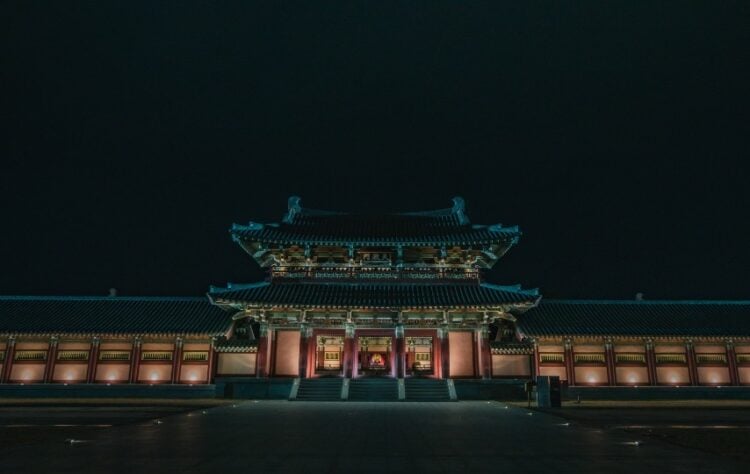 10 Drama Korea Sageuk Bertema Time Travel Terbaik dalam Satu Dekade Terminal Mojok