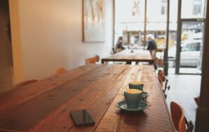 3 Coffee Shop Bergaya Jepang di Jogja