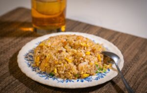 4 Dosa Saat Masak Nasi Goreng yang Nggak Disadari Banyak Orang