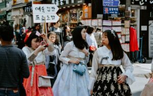 4 Rekomendasi Drama Korea yang Angkat Isu Kesehatan Mental