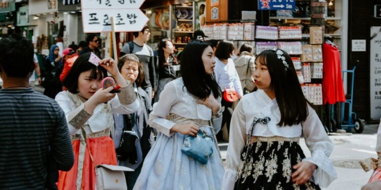 4 Rekomendasi Drama Korea yang Angkat Isu Kesehatan Mental