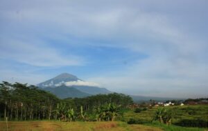 4 Tempat Wisata Alam di Kaliangkrik Magelang yang Menyegarkan Mata