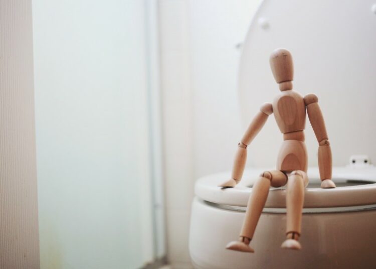 5 Dosa Tak Terampuni Ketika Membangun Toilet Umum (Unsplash.com)