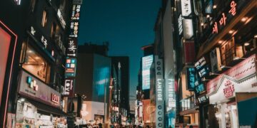 5 Drama Korea yang Bisa Jadi Topik Skripsi buat Mahasiswa Jurusan Sosiologi Terminal Mojok