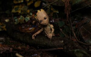 5 Film yang Wajib Disaksikan Sebelum Nonton Serial I Am Groot