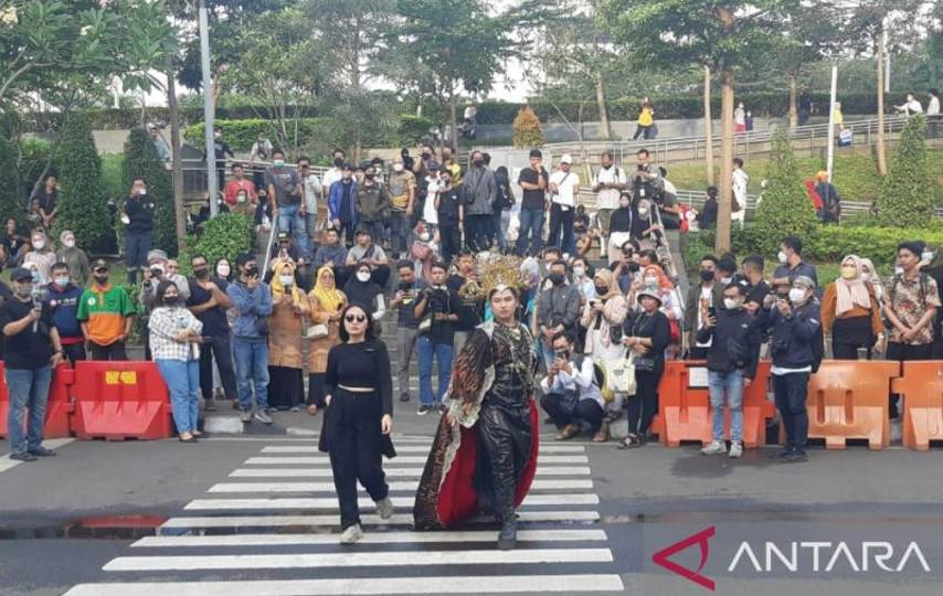 5 Hal yang Terjadi Jika Citayam Fashion Week Pindah ke Pantai Indah Kapuk Terminal Mojok