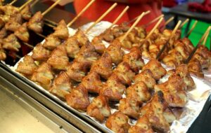5 Kuliner Ekstrem yang Bisa Dijumpai di Surabaya