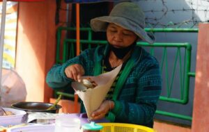 5 Kuliner Surabaya yang Terancam Punah