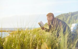6 Rekomendasi Buku Buat Kamu yang Sedang Merasa Stuck dan Butuh Motivasi