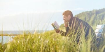6 Buku Self Improvement yang Sebaiknya Kamu Baca Minimal Sekali Seumur Hidup Terminal Mojok