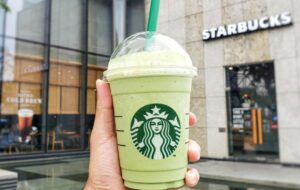 Pengin Nongkrong di Starbucks, tapi Nggak Mau Minum Kopi? 6 Minuman Non-Coffee Starbucks Berikut Wajib Kamu Coba