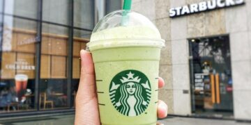 6 Minuman Non-Coffee Starbucks Berikut Wajib Kamu Coba Terminal Mojok