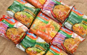 8 Varian Indomie yang Sebaiknya Dicoba Minimal Sekali Seumur Hidup