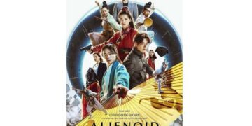 Alienoid Blockbuster Fantasi Penuh Aksi dan Komedi dari Korea Selatan Terminal Mojok