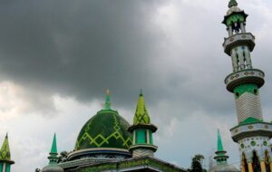 Bangkalan Kota Zikir dan Selawat: Bukan Sok Alim, tapi Ada Maksudnya