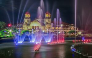 Berencana Wisata ke Semarang? Jangan Lupa Siapkan 5 Hal Berikut Ini