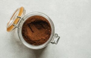 Bubuk Kopi, Penghilang Bau Tak Sedap Setelah Menyembelih Hewan Kurban