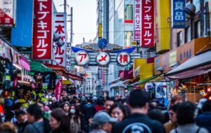 Budaya Pop Jepang di Indonesia: Nasibmu Kini