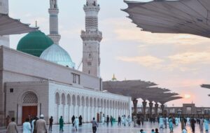 Culture Shock Orang Jawa ketika Pertama Kali ke Mekkah dan Madinah