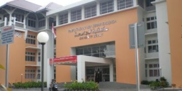 Culture shock maba UIN Sunan Kalijaga karena SD Muhammadiyah Sapen. (uin-suka.ac.id)