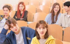 Dear M, Drama Korea Ringan yang Hadir di Tengah Deretan Drama Menegangkan