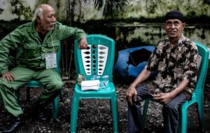 Bahasa Jawa Khas Orang Kudus yang Perlu Dipelajari Kalau Hendak Merantau ke Kota Kretek
