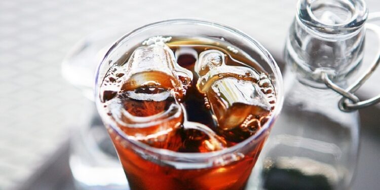 5 Rekomendasi Waralaba untuk Smean yang Bosan Jadi Karyawan es teh jumbo