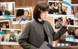 Extraordinary Attorney Woo Episode 9: Kritik Atas Kesewenang-wenangan Orang Dewasa Terhadap Anak-anak