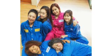 Film Korea 2037 Menemukan Kembali Cita di Dalam Penjara Terminal Mojok