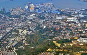 Culture Shock yang Saya Alami Saat Kulineran di Gresik