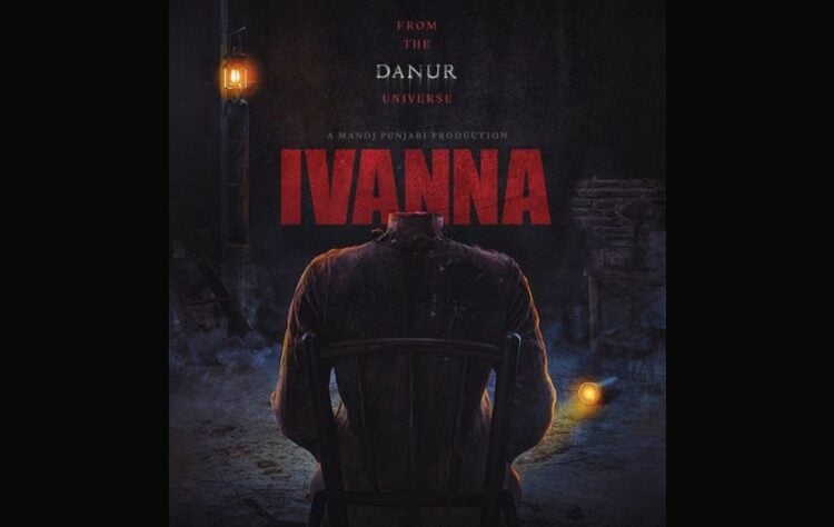 Ivanna Film Horor Terbaik dari Semesta Danur Terminal Mojok