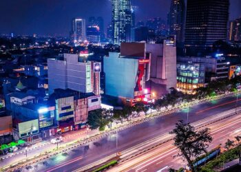 5 Penyebab Perantau di Jakarta Gagal Meraih Mimpi