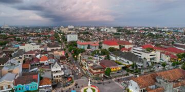 Kok Bisa Ada Orang Bahagia di Jogja, padahal Hidup Mereka Susah?  