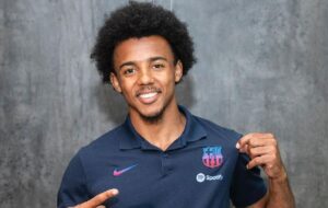 Jules Kounde, Pembelian Terbaik Barcelona Musim Ini