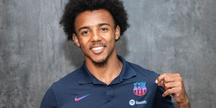 Jules Kounde, Pembelian Terbaik Barcelona Musim Ini