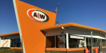 Kata Siapa Makan di A&W Mahal Nih, Rekomendasi Menu A&W dengan Harga Murah dan Rasa Enak Terminal Mojok