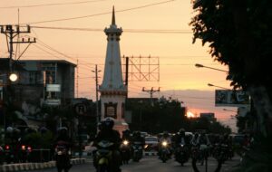 Jogja Bukan Lagi tentang Pariwisata dan Budaya tapi Macet dan Pengendara Mobil yang Lelet!