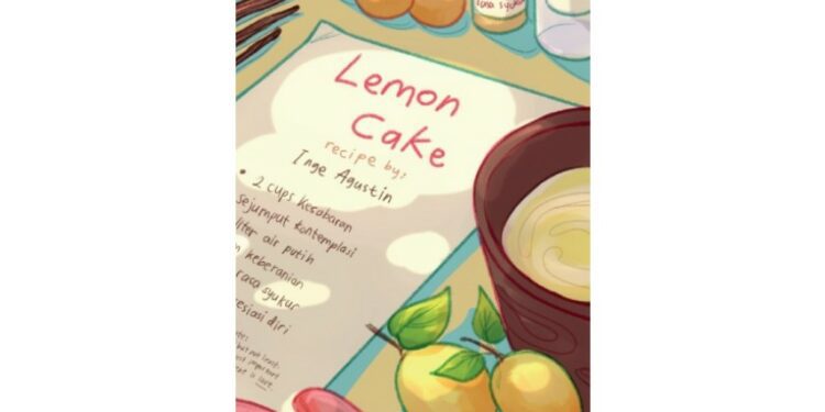 Lemon Cake Mensyukuri Duka, Melanjutkan Hidup, dan Mengapresiasi Diri Terminal mojok