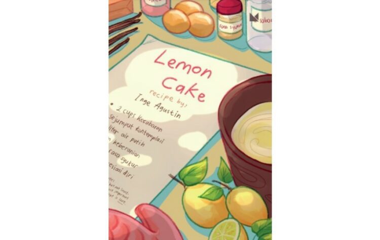 Lemon Cake Mensyukuri Duka, Melanjutkan Hidup, dan Mengapresiasi Diri Terminal mojok