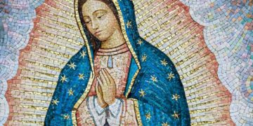 Mengenal Bunda Maria yang Dianggap Allah oleh Kemendikbud Terminal Mojok