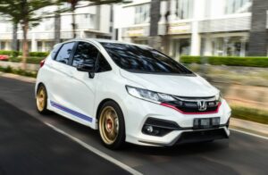 Honda Jazz Harus Dibangkitkan dari Kematian. Ini Mobil Bekas dengan Greget Berbeda