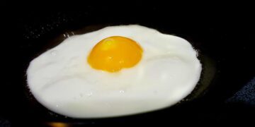 4 Ide Olahan Telur yang Praktis dan Nggak Ribet, Cocok buat Anak Kos!