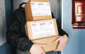 3 Perkara yang Bikin Saya Kesal Saat Mengantar Paket COD