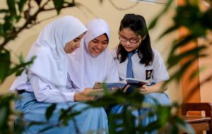 Jurusan SMK yang Jadi Favorit Zaman Dulu vs Zaman Sekarang