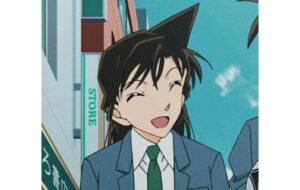 Ran Mouri Detective Conan: Sosok Idaman Sekaligus Menyebalkan