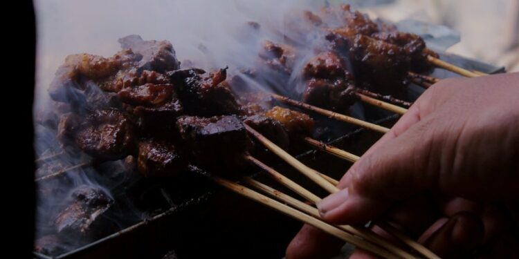 Rekomendasi 3 Sate Kambing Muda di Tegal yang Paling Lezat Terminal Mojok
