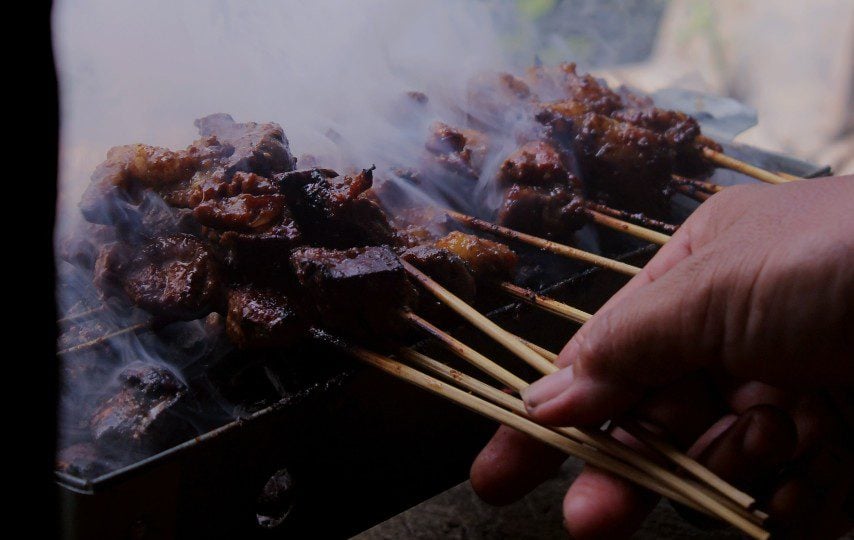 Rekomendasi 3 Sate Kambing Muda di Tegal yang Paling Lezat Terminal Mojok