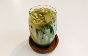 Resep Green Tea Latte ala Starbucks, Enak dan Murah!